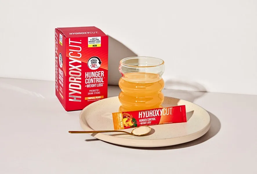 Hydroxycut expands Walmart lineup