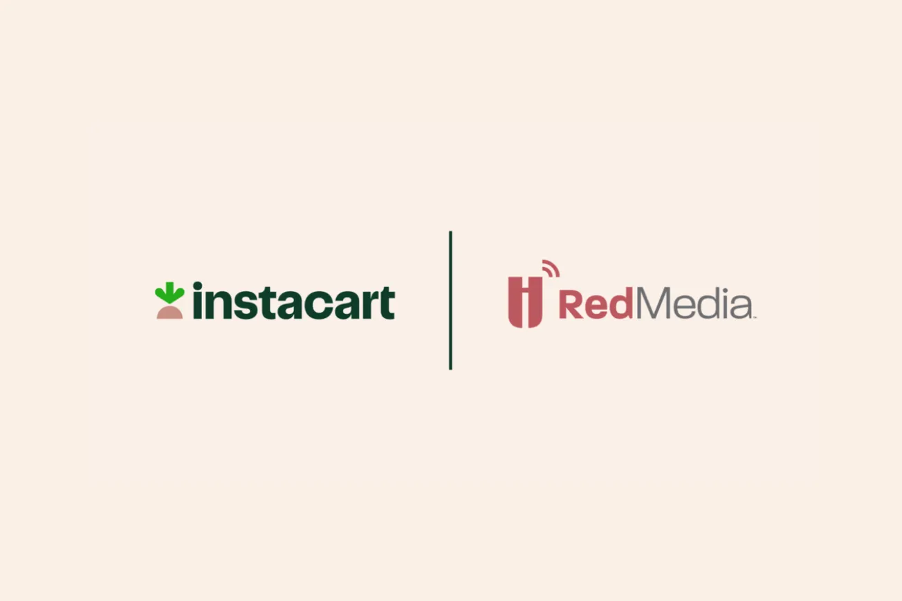 Hy-Vee RedMedia launches sponsored product ads with Instacart Carrot Ads