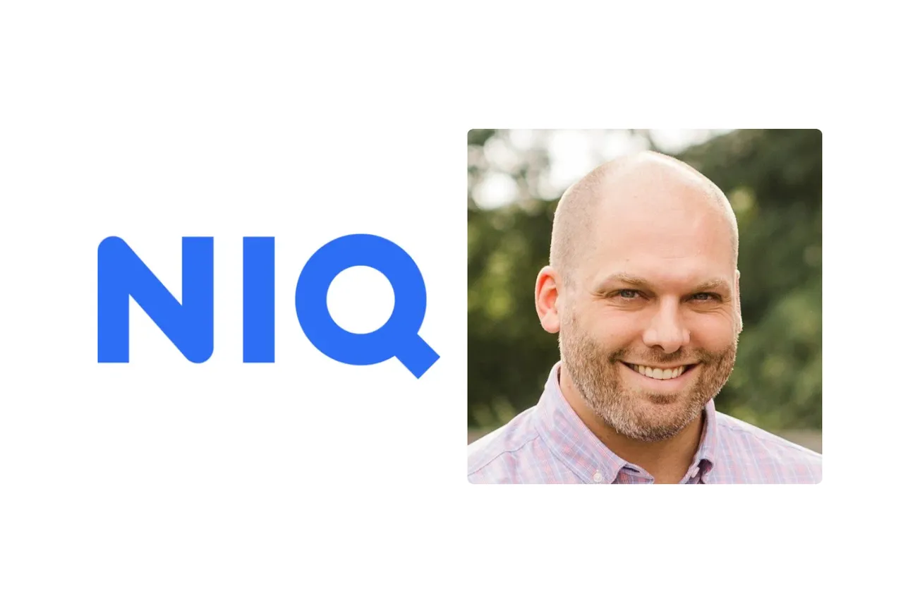NIQ strengthens retail media leadership with Drew Dabbelt appointment