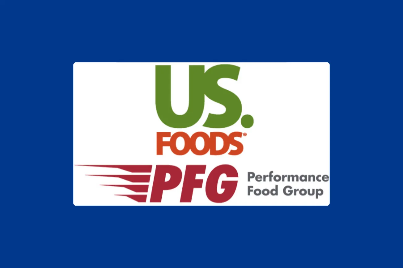 Two food distributors explore merger