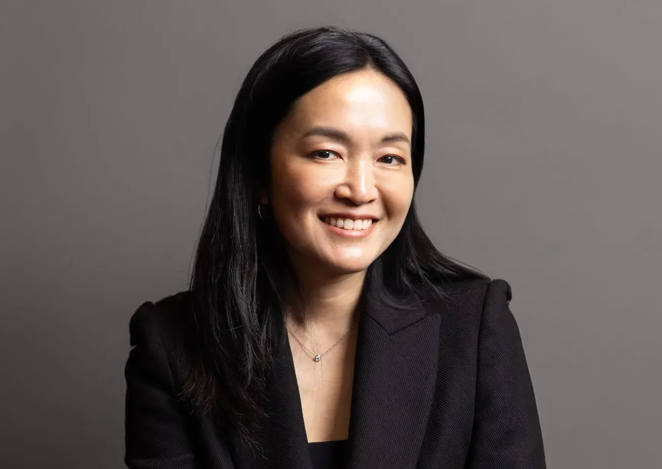 eos names Soyoung Kang president amid strong growth