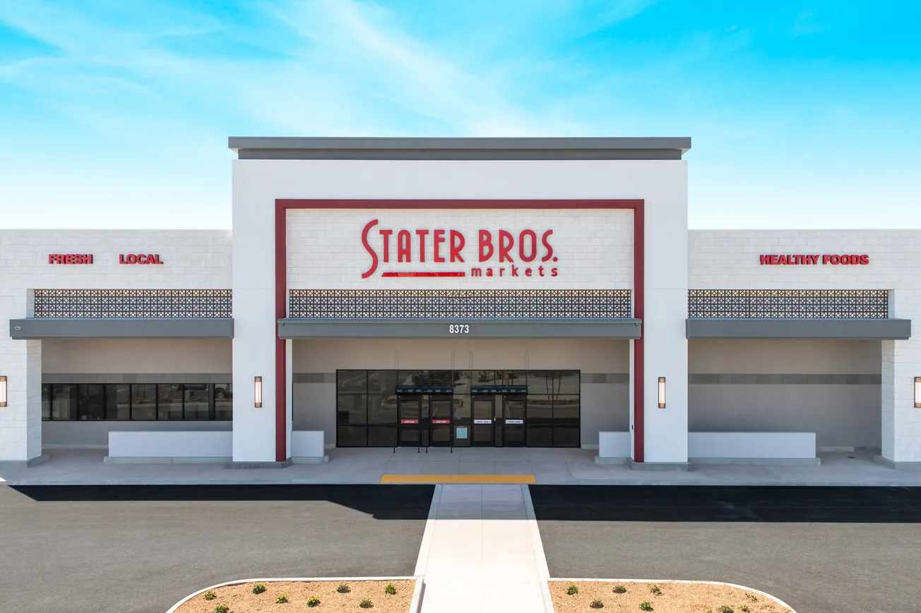 Stater Bros. Markets expands executive team as McNiff becomes CEO