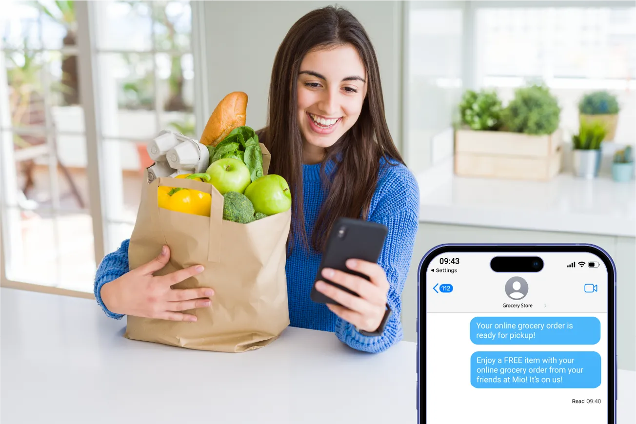 Swish raises seed funding to redefine CPG product sampling