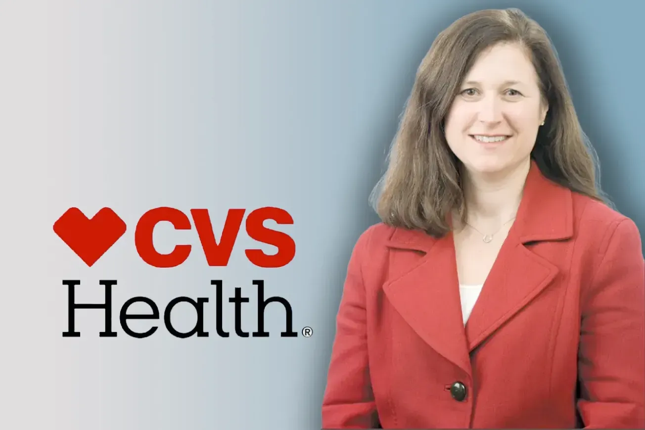 Video Forum: Michele Driscoll, CVS Health