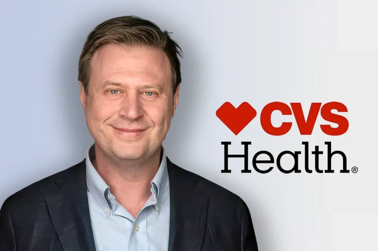 Video Forum: Mike Wier, CVS Health