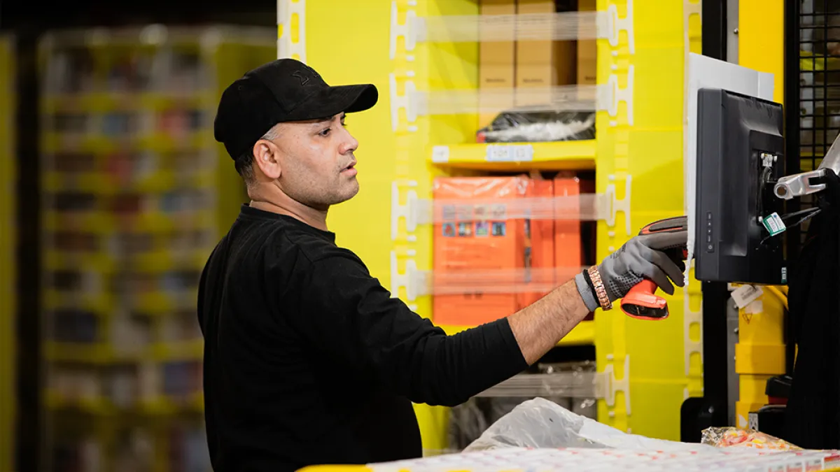 Amazon expands Multi-Channel Fulfillment to Walmart, Shopify and SHEIN