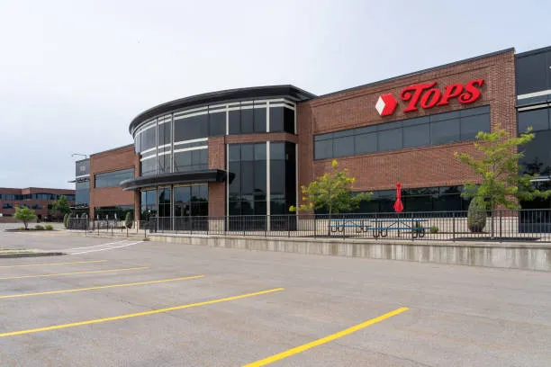 Birdzi develops DataScope tool working with Tops Friendly Markets