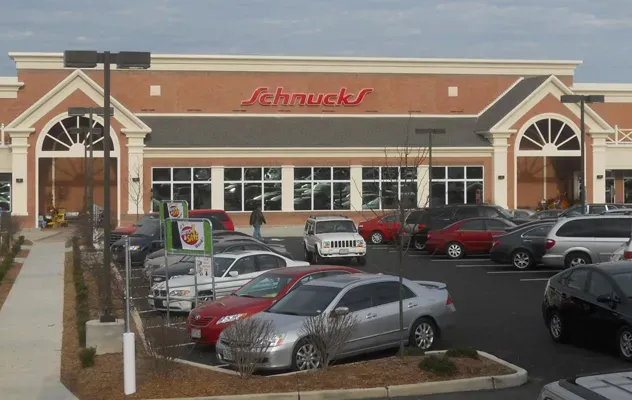 Schnucks to add 51 stores with purchase of 2 Wisconsin chains