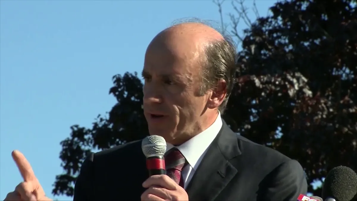 Market Basket board fires CEO Arthur T. Demoulas