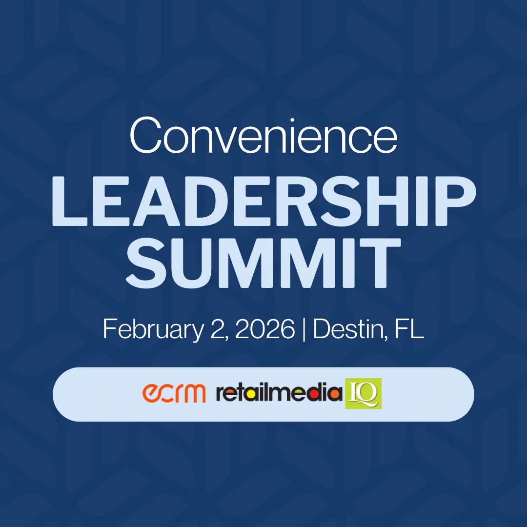 7-Eleven, BP, Casey's & NIQ to headline ECRM/retailmediaIQ c-store leadership summit
