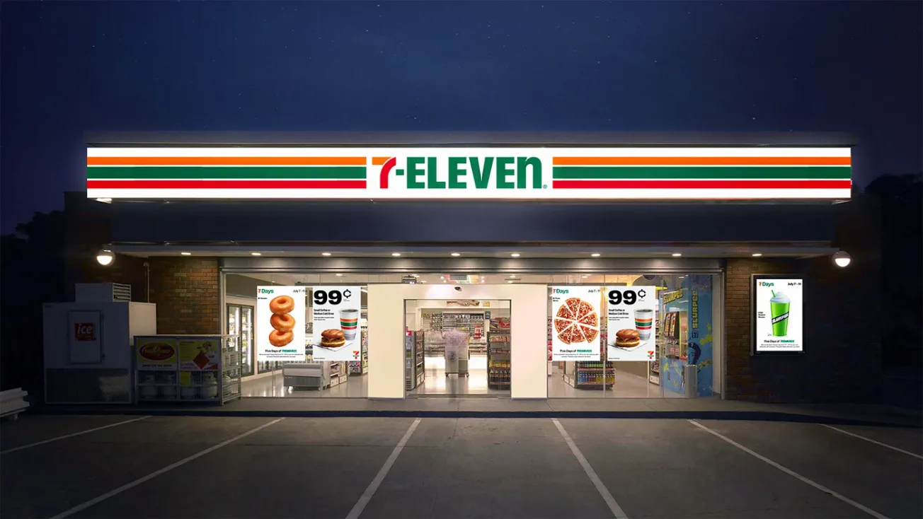7-Eleven, Speedway and Stripes launch campaign for Children’s Miracle Network Hospitals