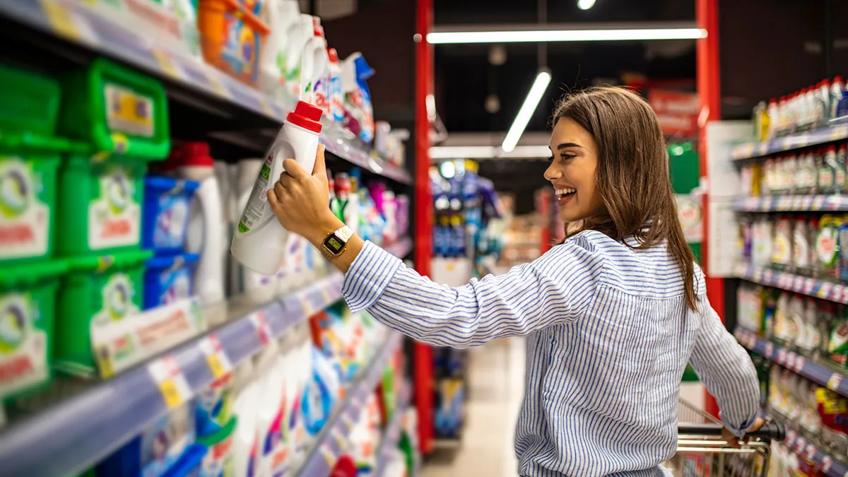 Circana report charts generational shifts reshaping retail spending