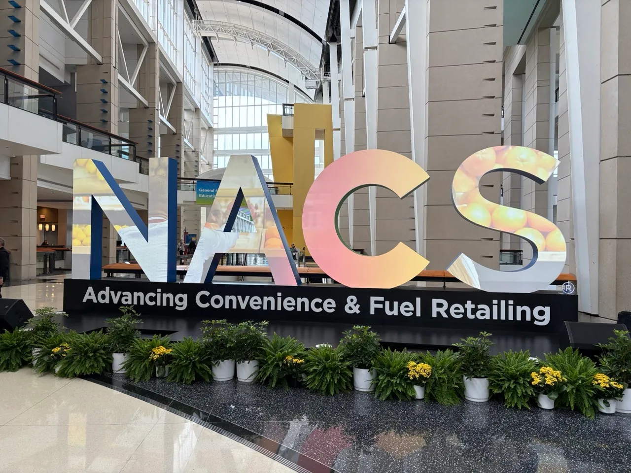 NACS 2025: People first, innovation everywhere