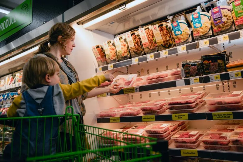 Food industry coalesces behind ‘ingredient transparency’