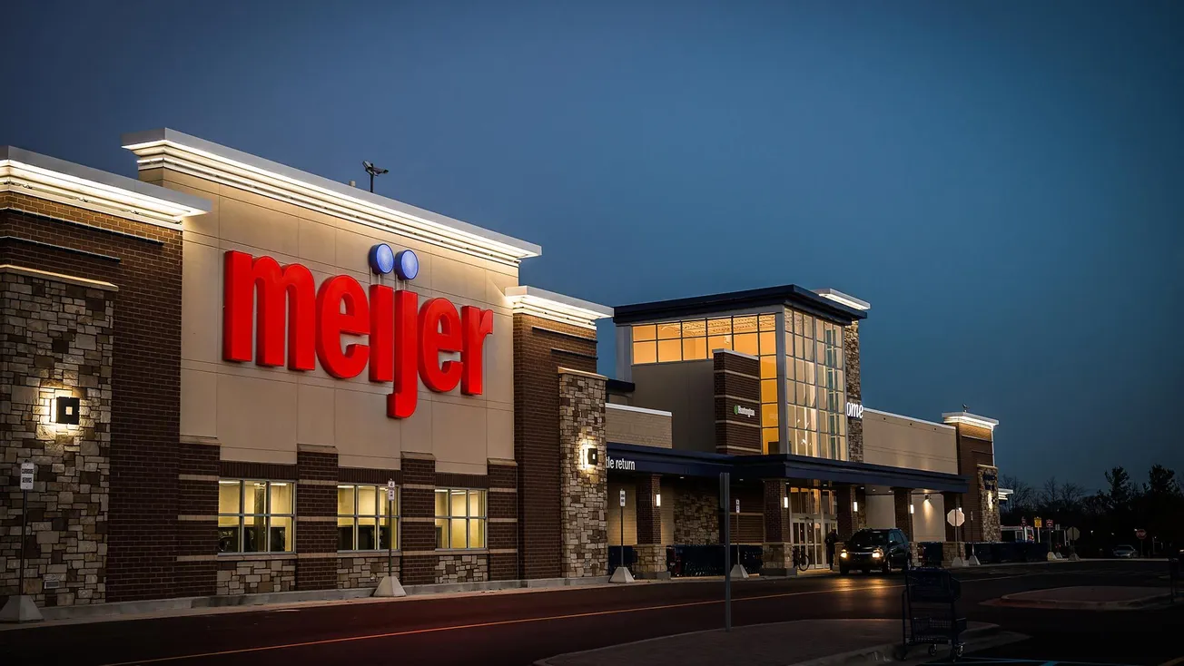 Meijer plans expansion into Western Pennsylvania