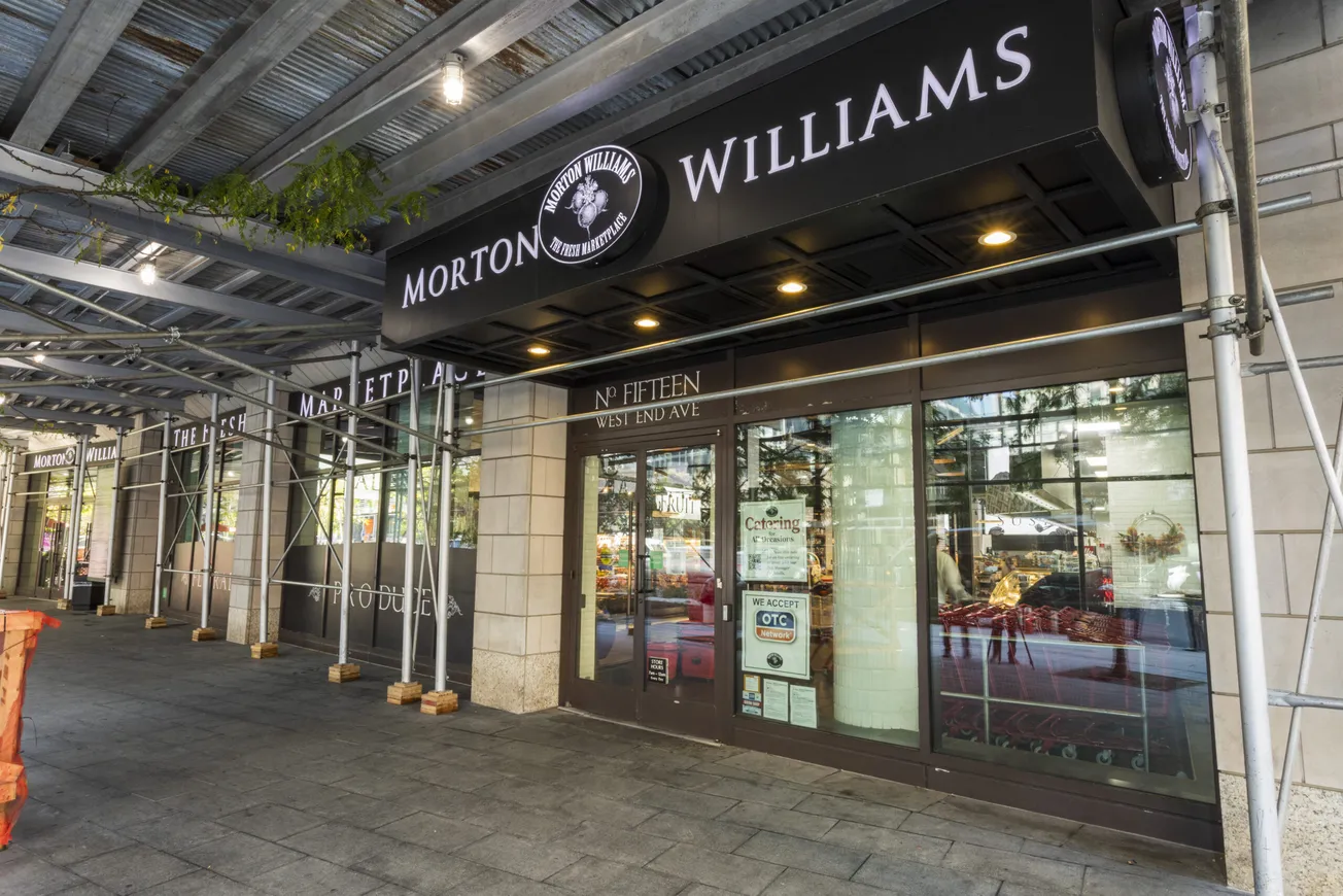 Wakefern finalizes purchase of Morton Williams supermarkets
