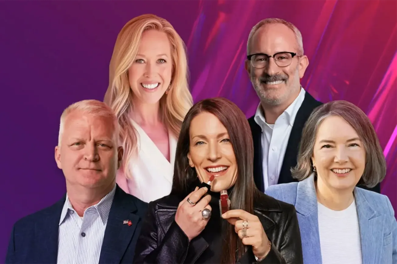 NRF Foundation releases its 2026 'List of People Shaping Retail’s Future'