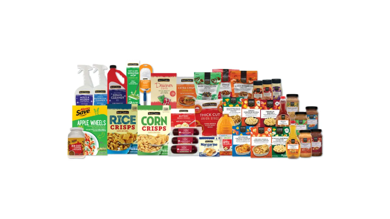 AWG Brands unveils 35 new products designed to boost holiday sales