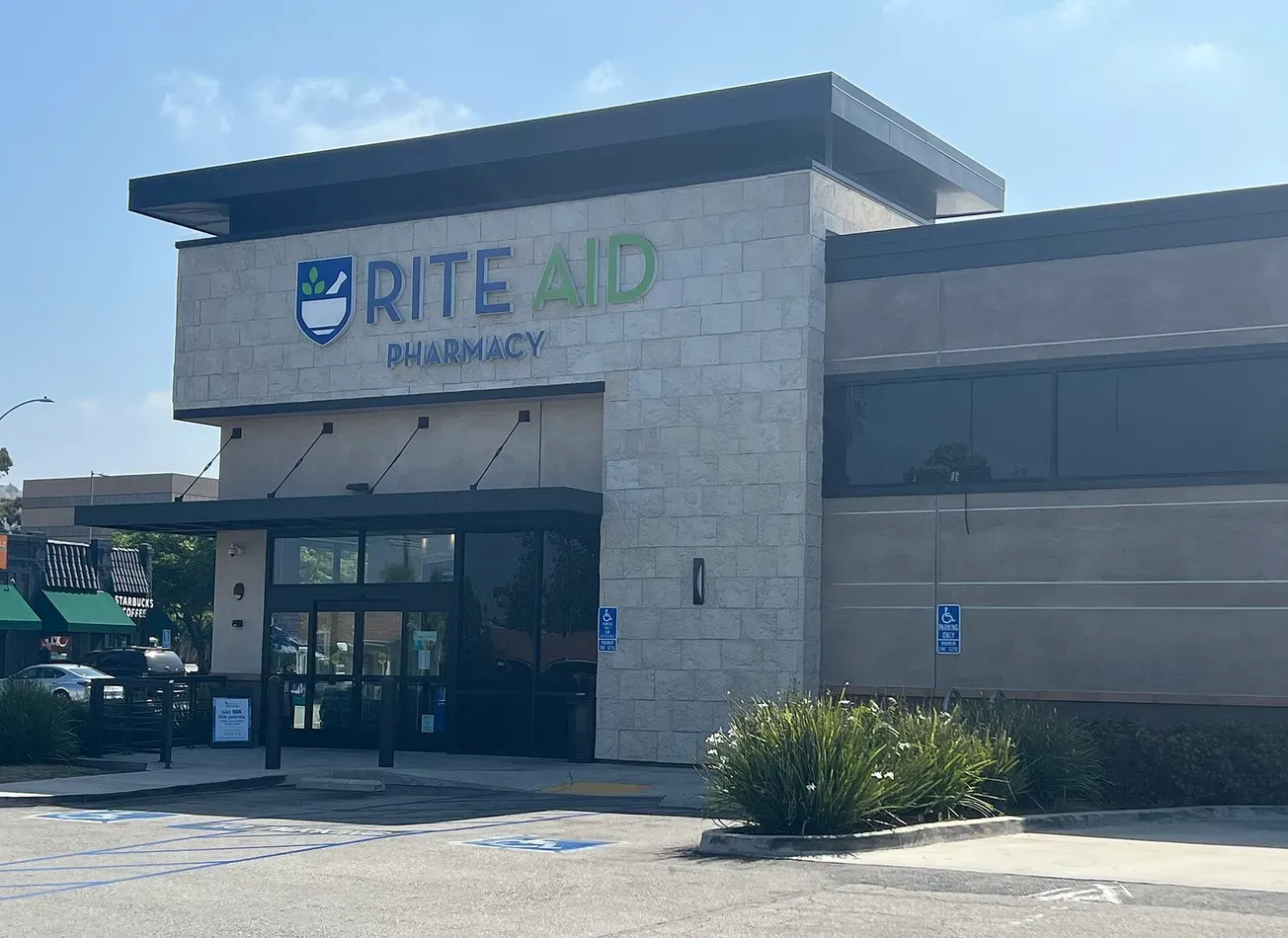 Rite Aid shutters all remaining stores