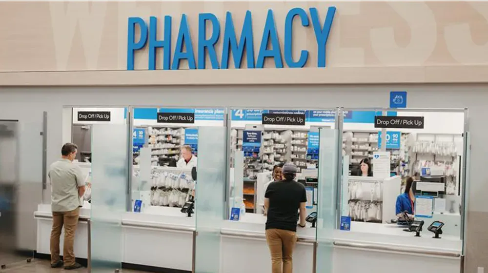 Walmart, Eli Lilly partner to expand direct-to-consumer Zepbound pricing