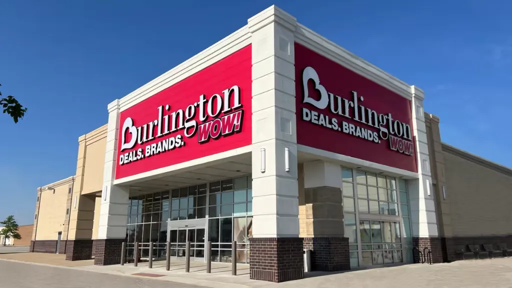 Burlington refashions off-price shopping experience