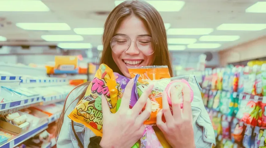 Report: Candy sales to hit $27.8 billion by 2030