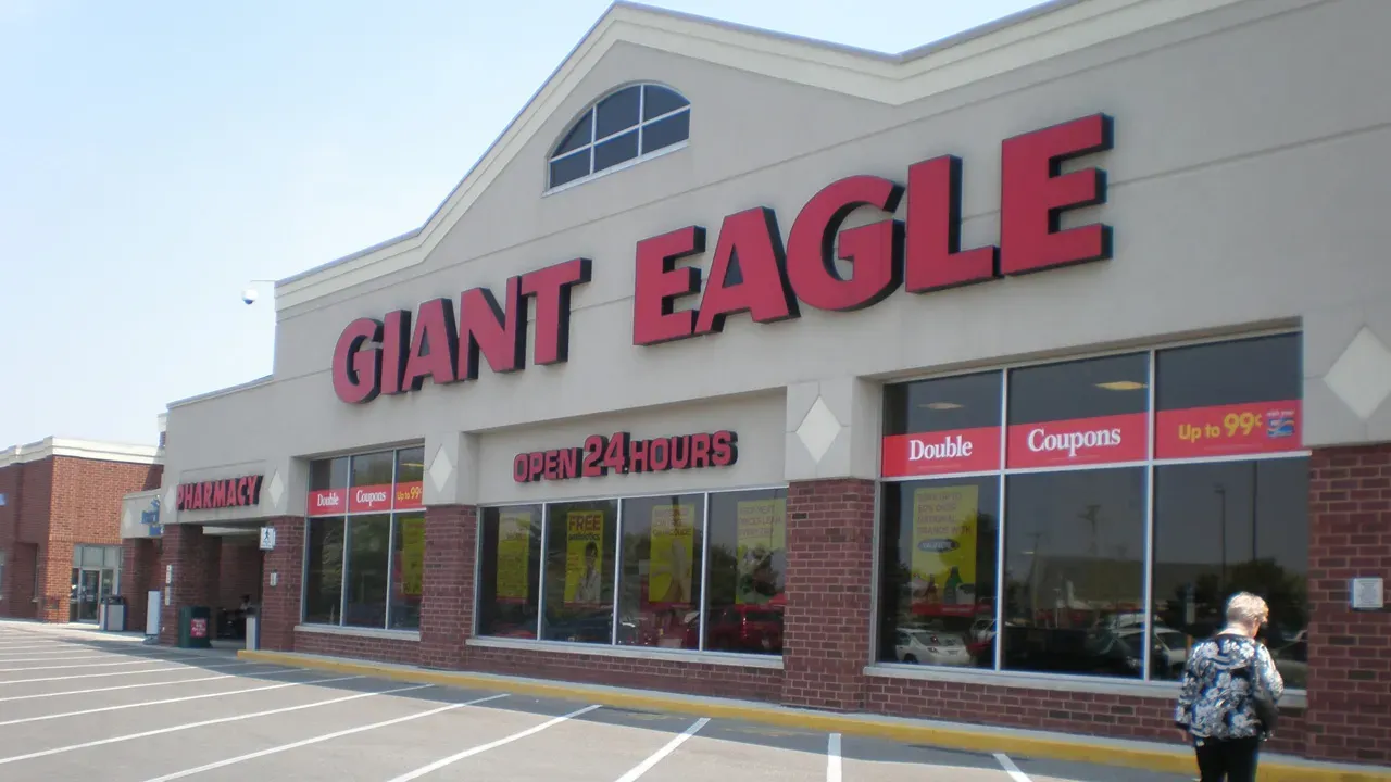 Giant Eagle hosting “Penny Exchange Day” on November 1
