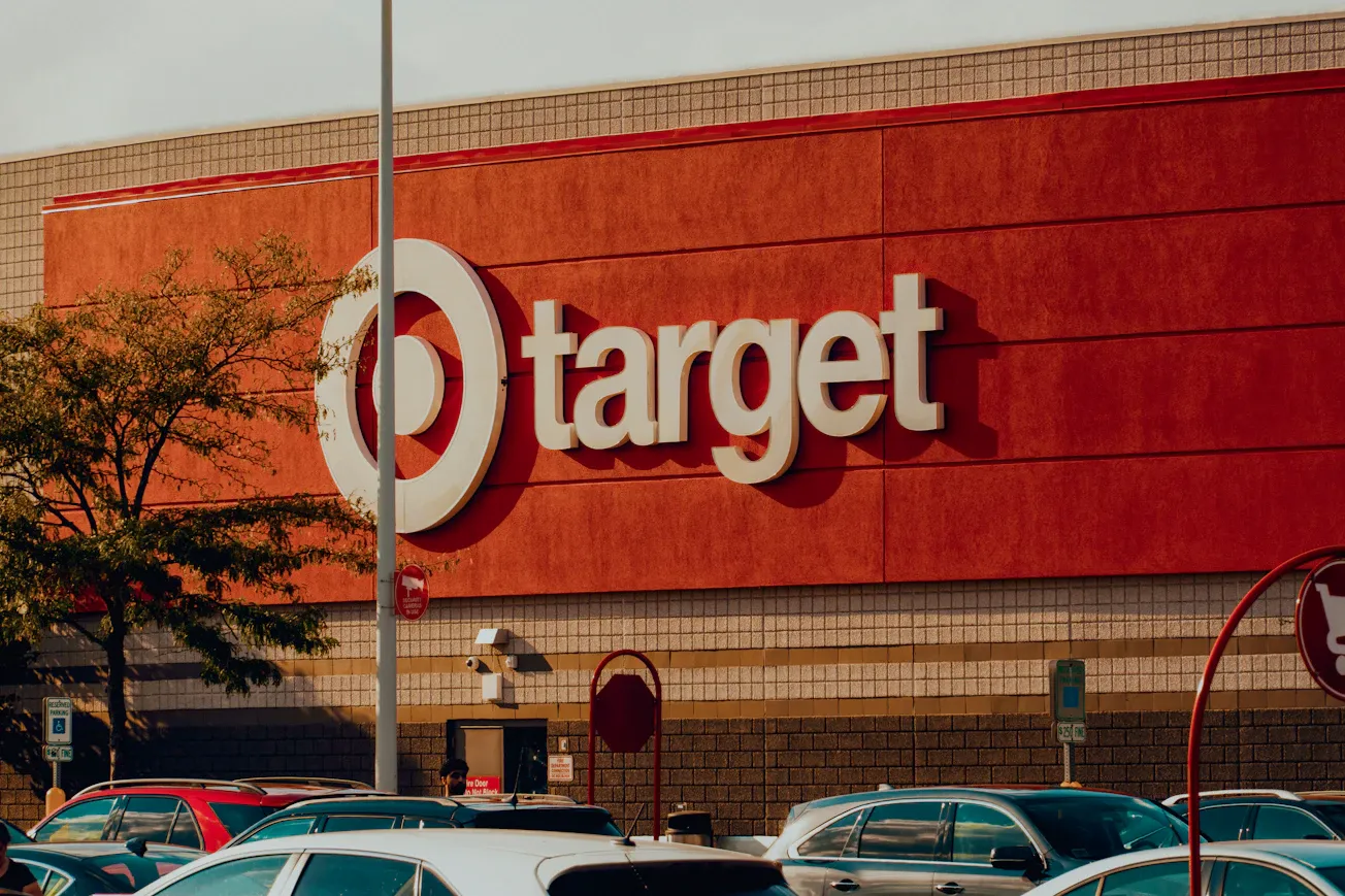 Target to cut 1,800 corporate jobs as it seeks to simplify operations and restore growth