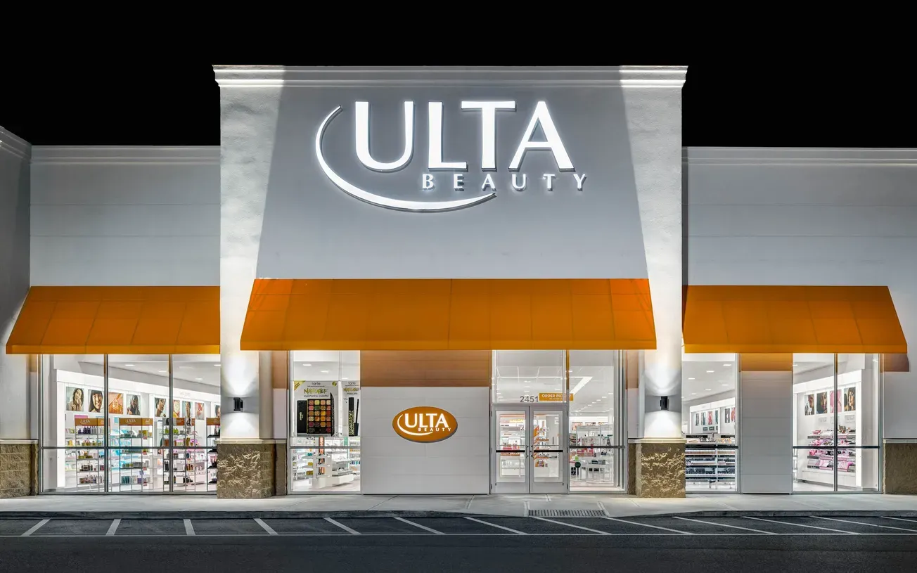 Ulta Beauty names Christopher DelOrefice as CFO