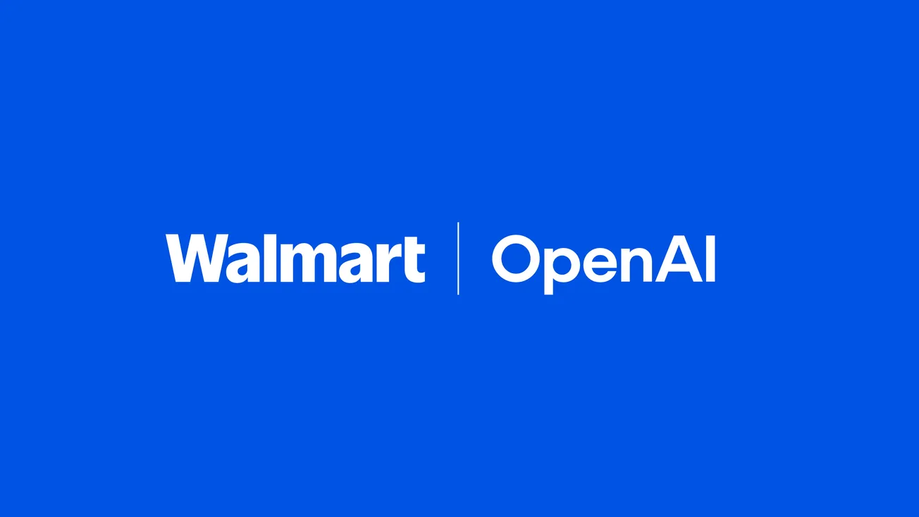 Walmart teams with OpenAI to create AI-first shopping experiences