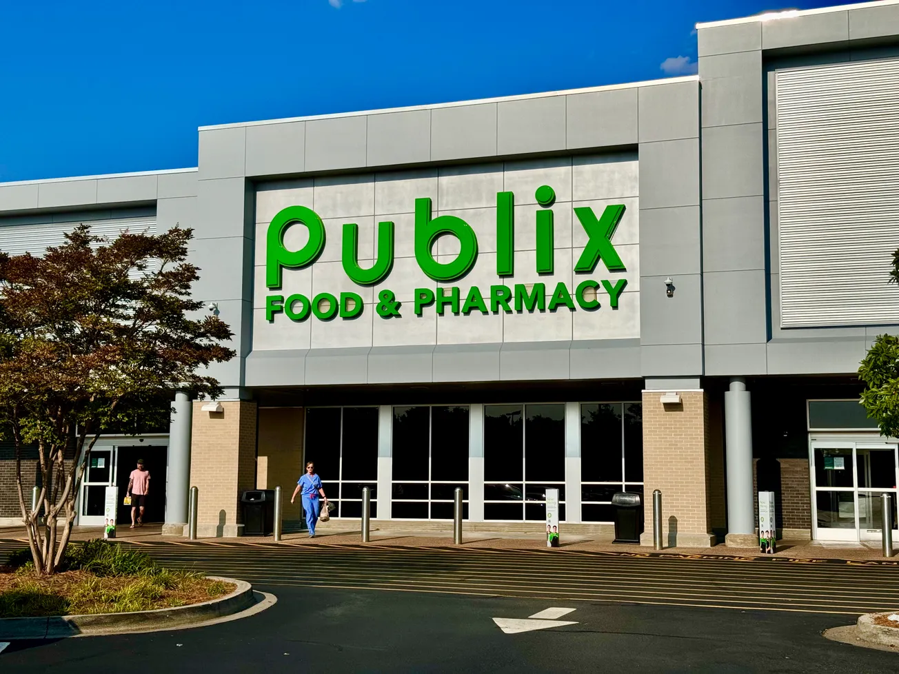 Publix reports steady Q3 growth with earnings up 7.8%