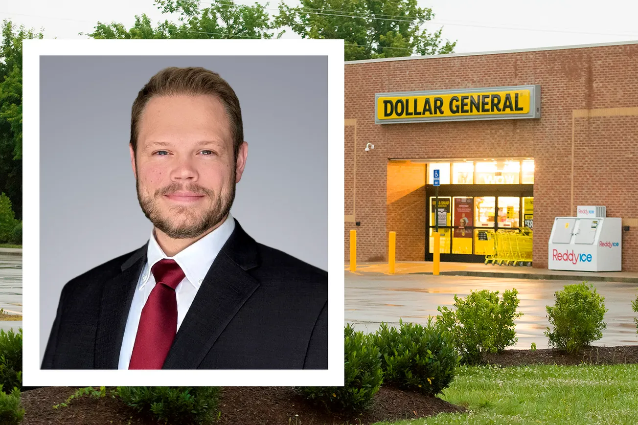 Dollar General taps Travis Nixon as Senior Vice President of AI Optimization