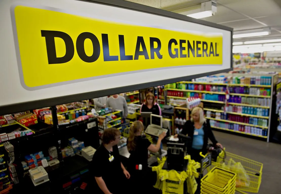 Dollar General rolls out Jolly Good Deals for Black Friday and Cyber Monday