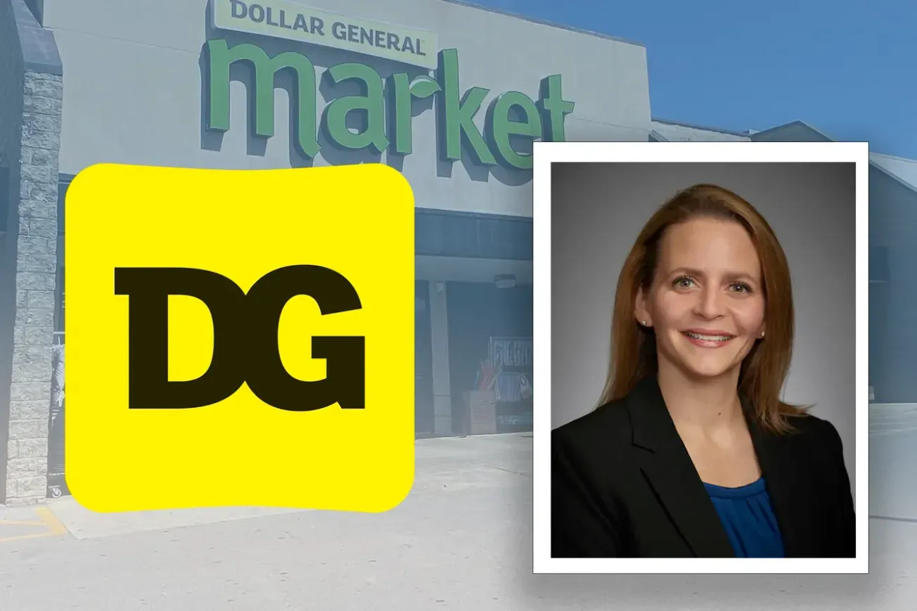 Dollar General names Emily Taylor chief operating officer, elevates merchandising leaders