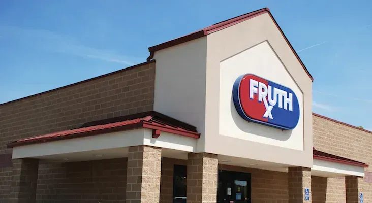 Fruth Pharmacy acquired by Walgreens