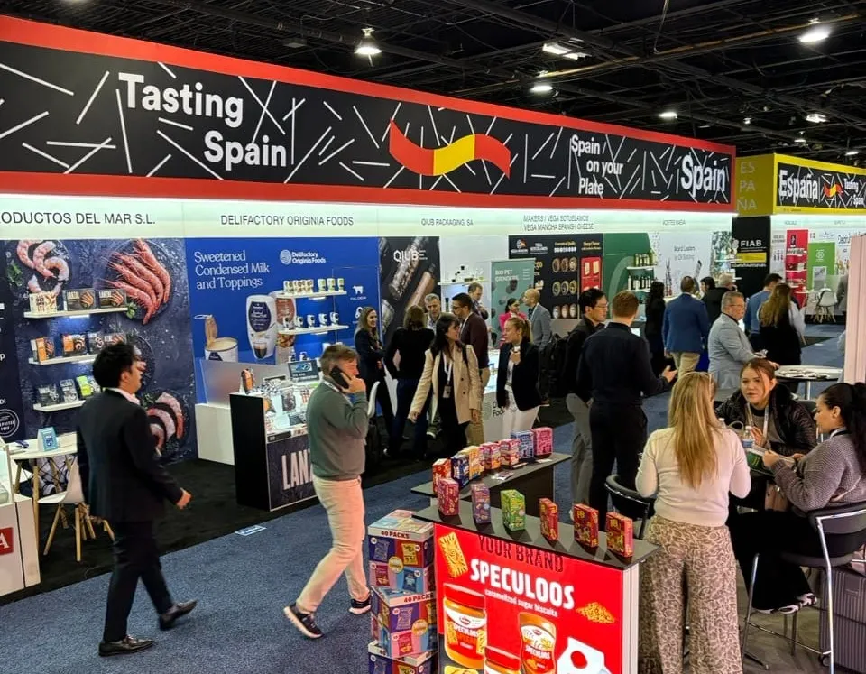 PLMA celebrates record Private Label Trade Show turnout