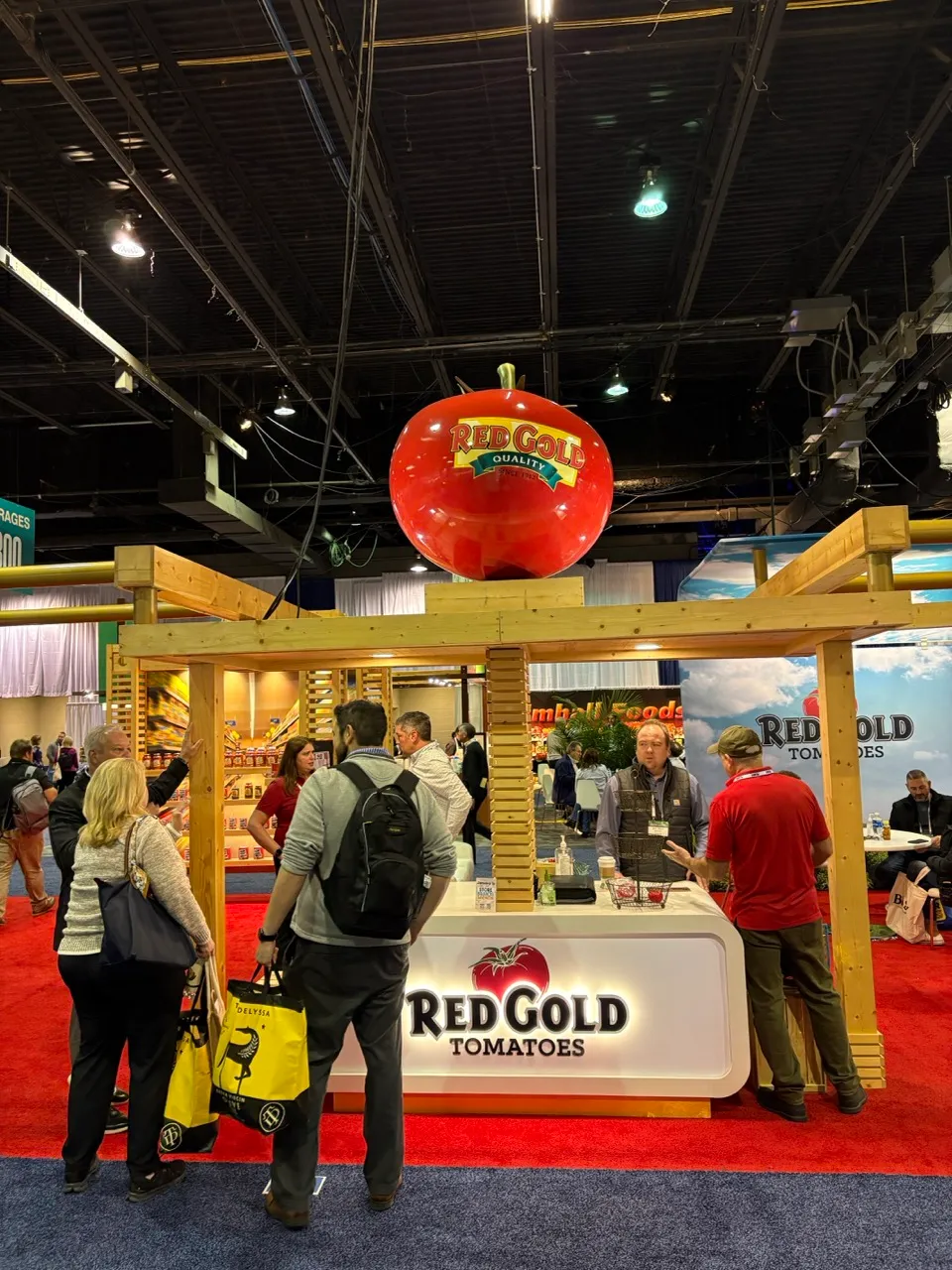 Private Label shines at PLMA 2025 Show