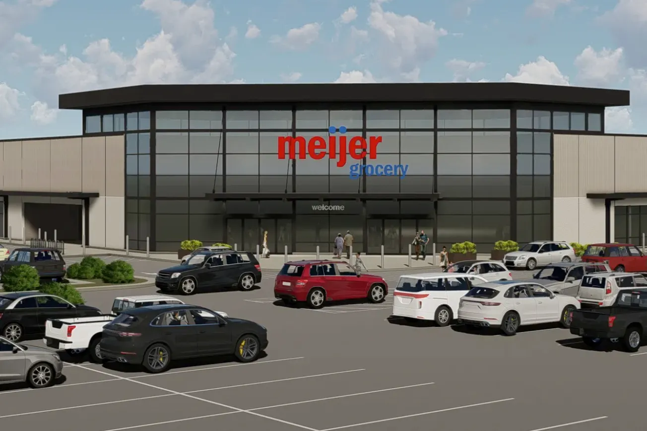 Meijer drops prices on turkeys and more than 90 holiday grocery staples