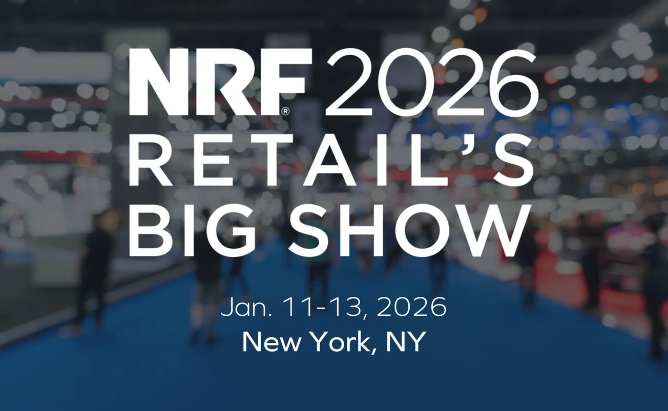 NRF unveils 2026 Class of Retail Voices in partnership with RETHINK Retail