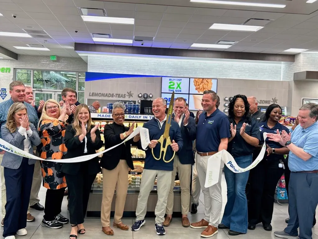 Parker’s Kitchen expands to Myrtle Beach area with new Conway Store