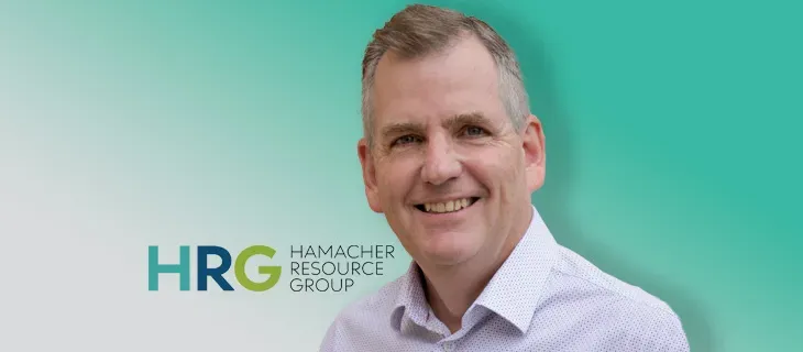 Wendland to step down from HRG after 34 years