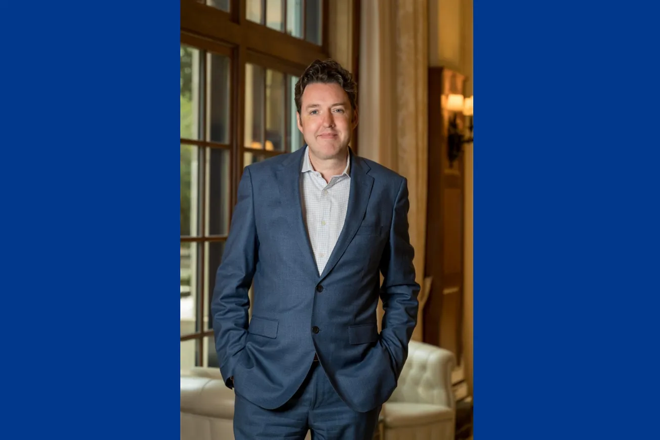 SPAR Group names William Linnane permanent CEO