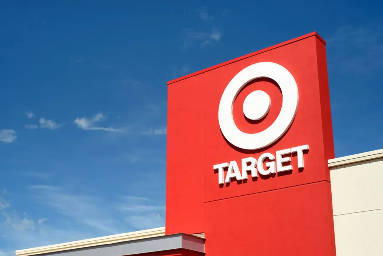 Target rolls out price reductions on food and makes food donation to support families this holiday season