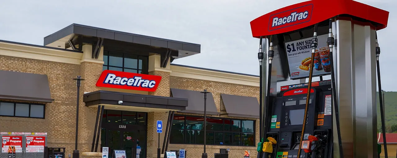 RaceTrac expands national supply partnership with Core-Mark