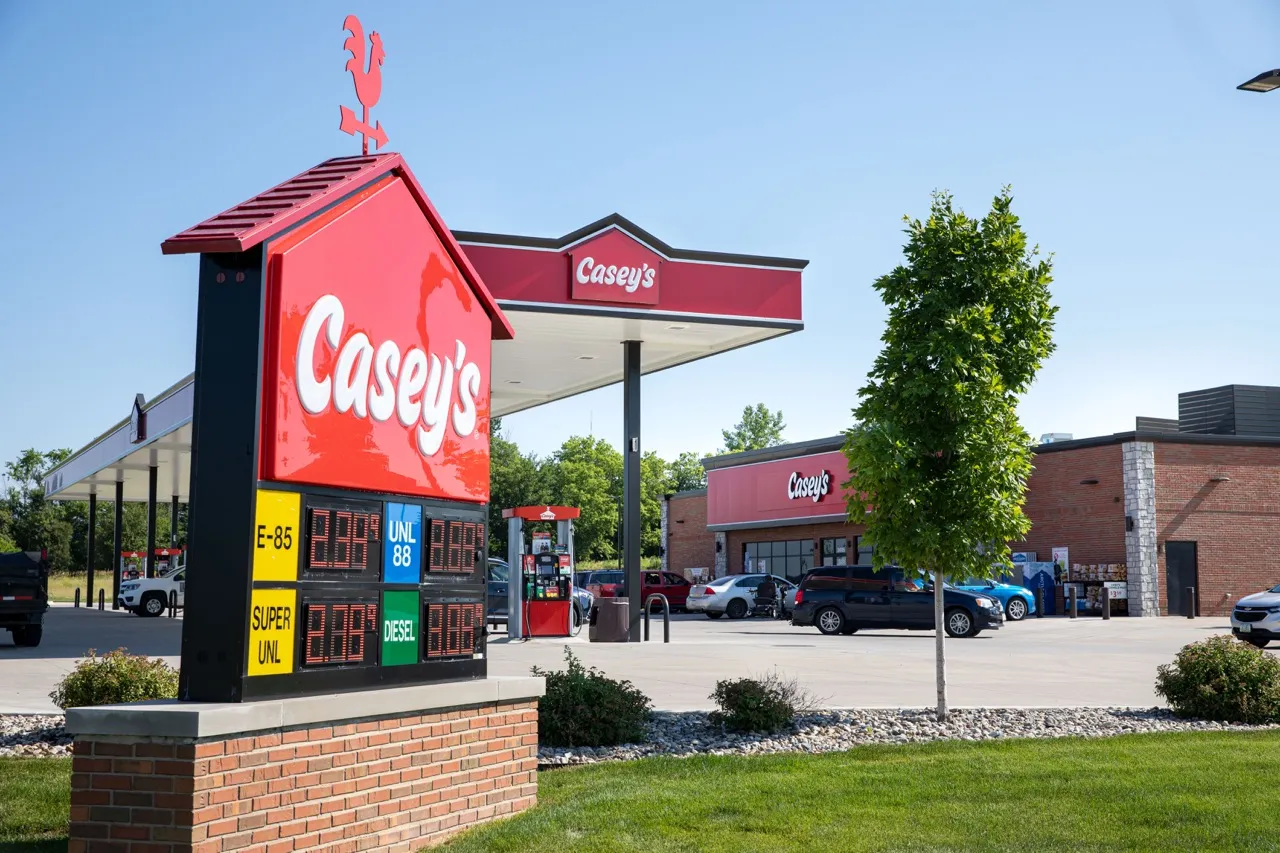Casey’s posts double-digit earnings growth in Q2