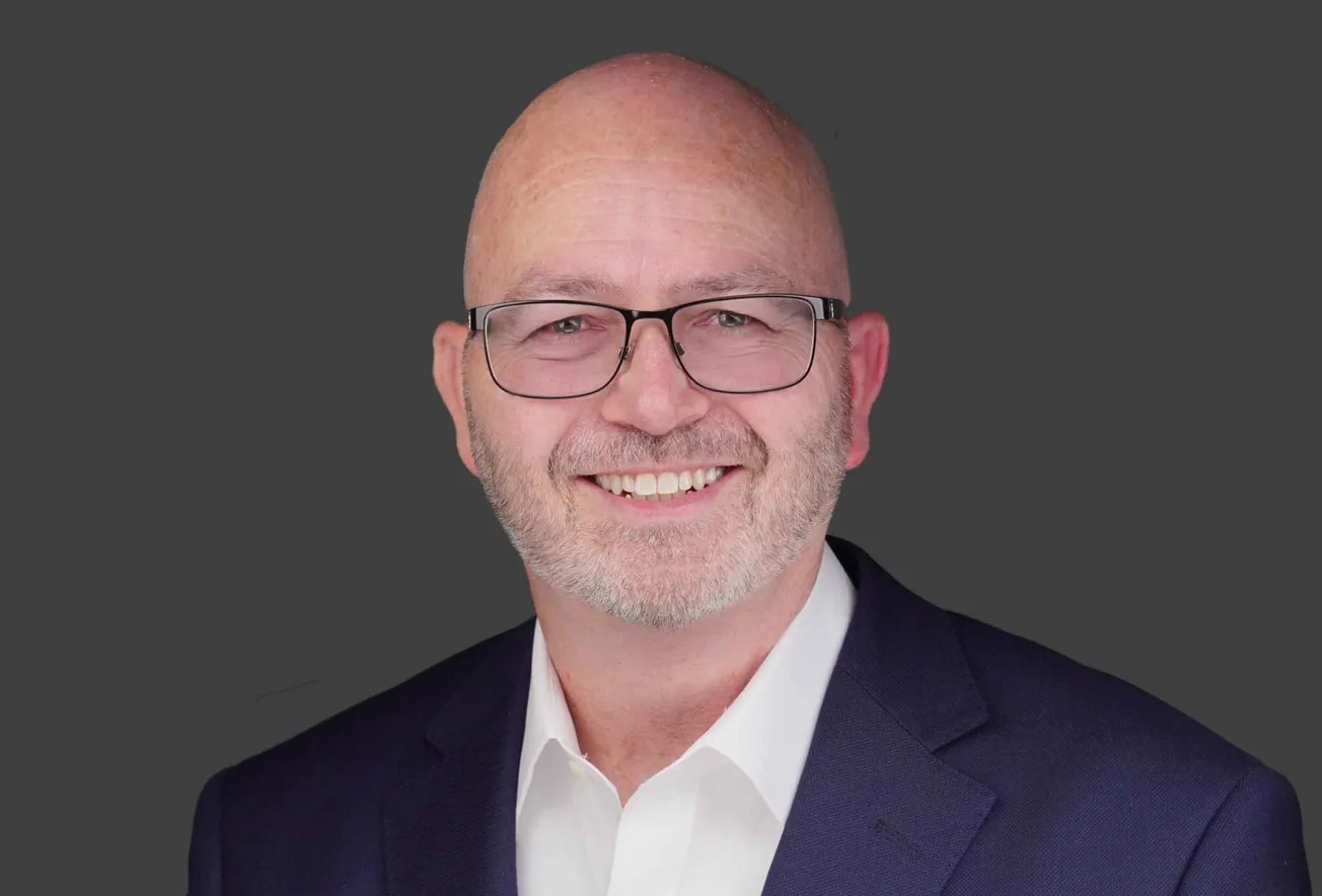 Yesway names Chuck Sanders VP of merchandising