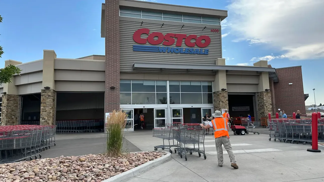 Costco sues Trump administration for ‘full refund’ of tariffs