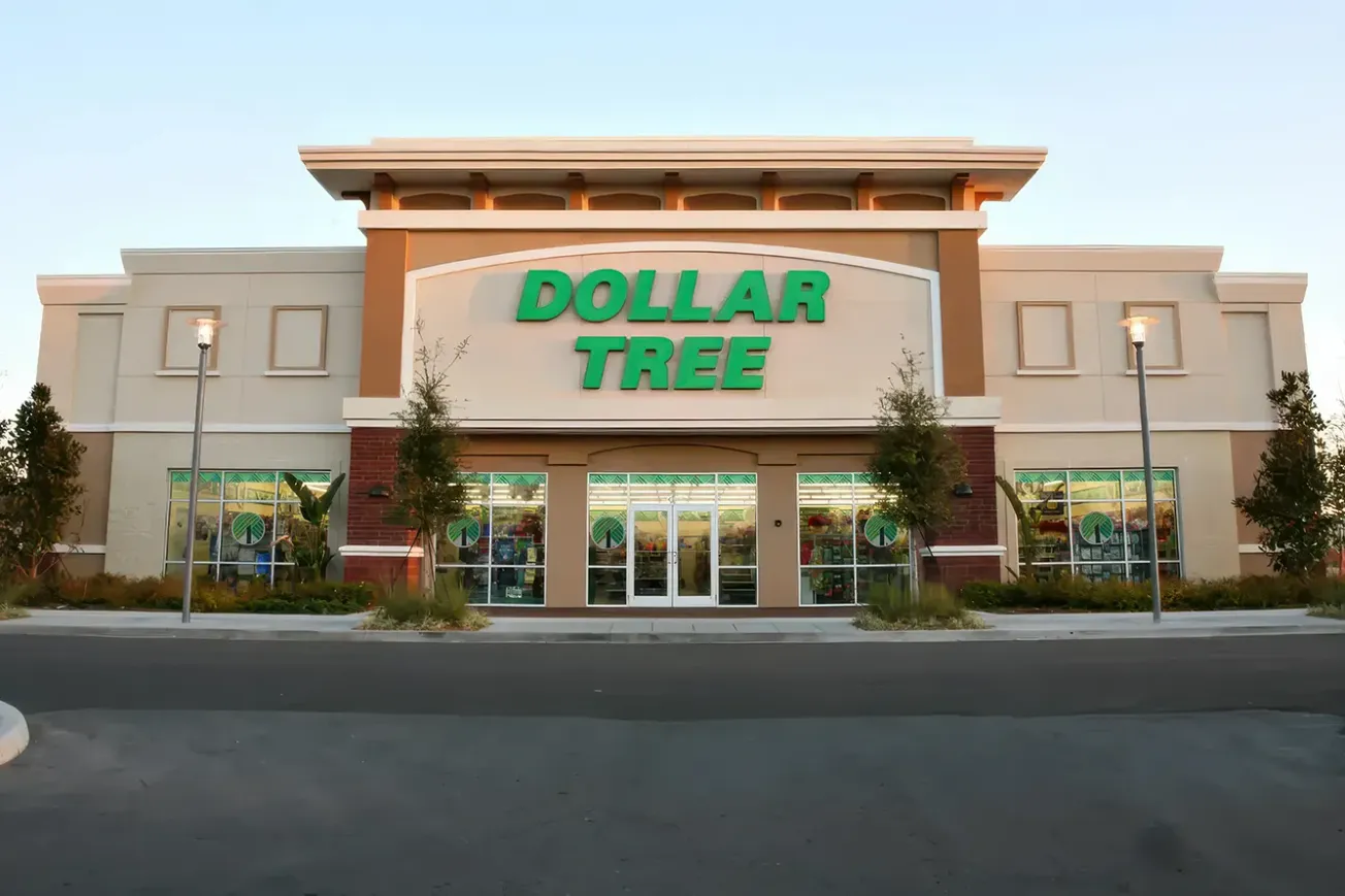 Dollar Tree delivers record Halloween and strong Q3 sales powered by its multi-price strategy