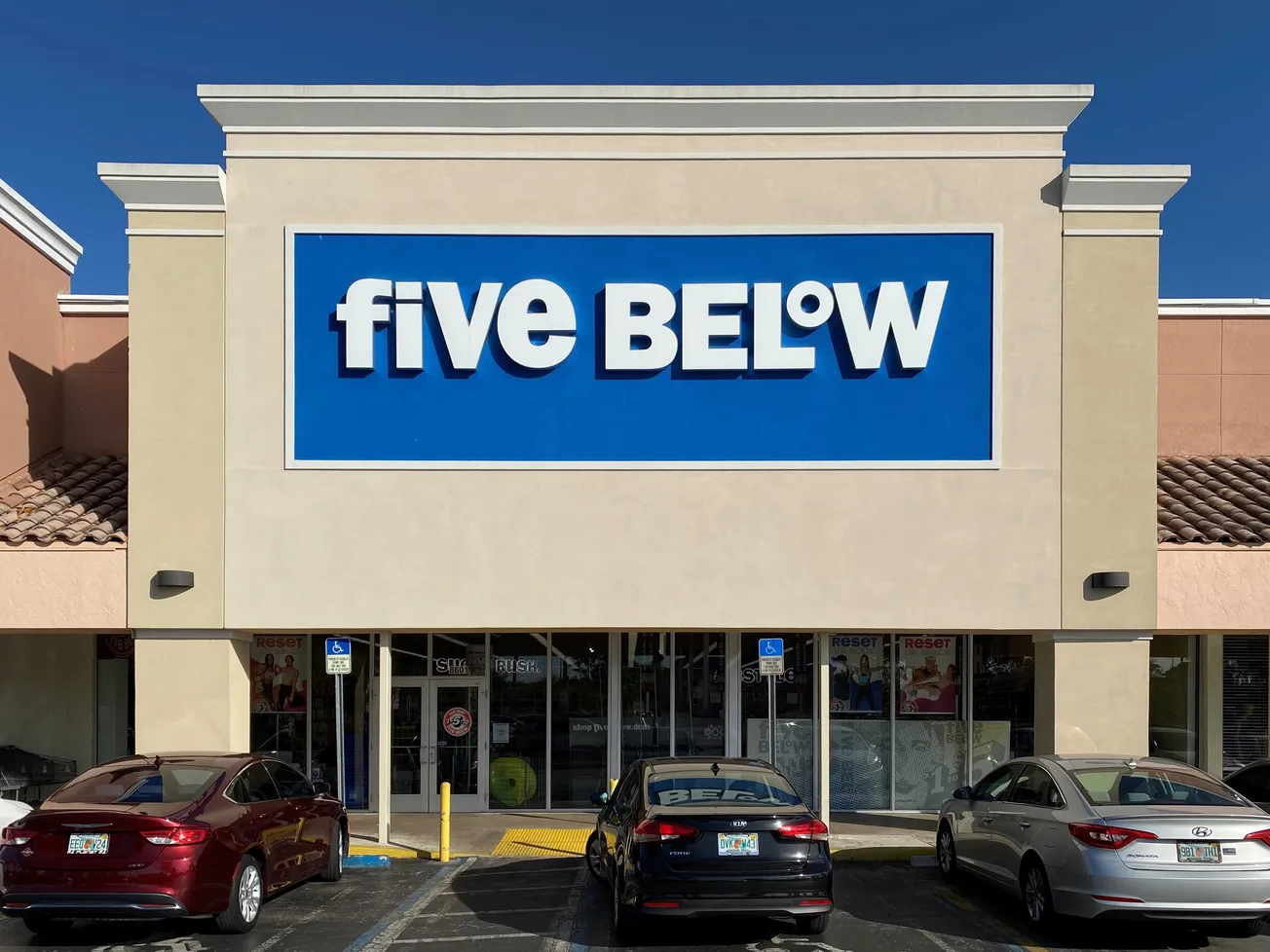 Five Below raises guidance after another strong quarter
