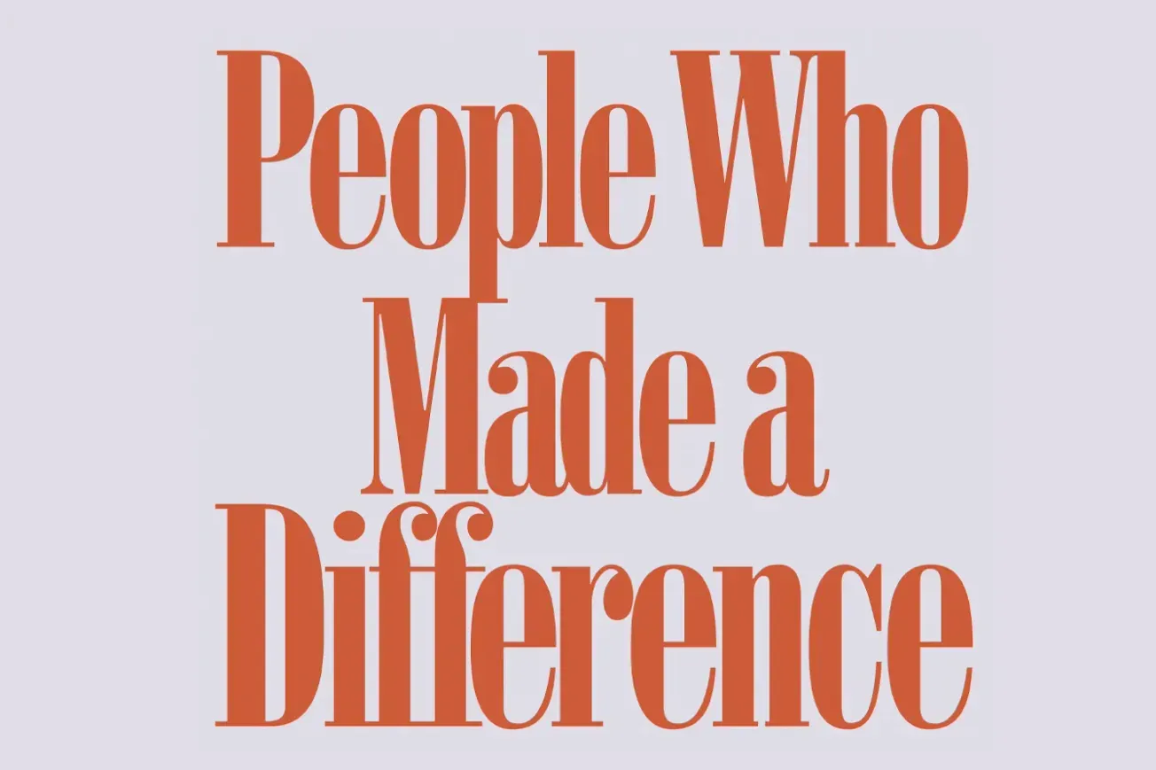 Mass Market Retailers and Chain Drug Review honor 2025 “People Who Made a Difference”